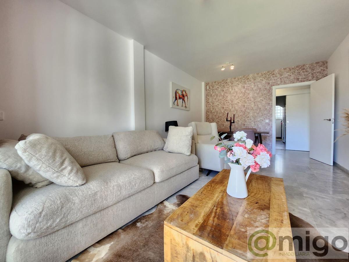 Venta de apartamento en Manilva