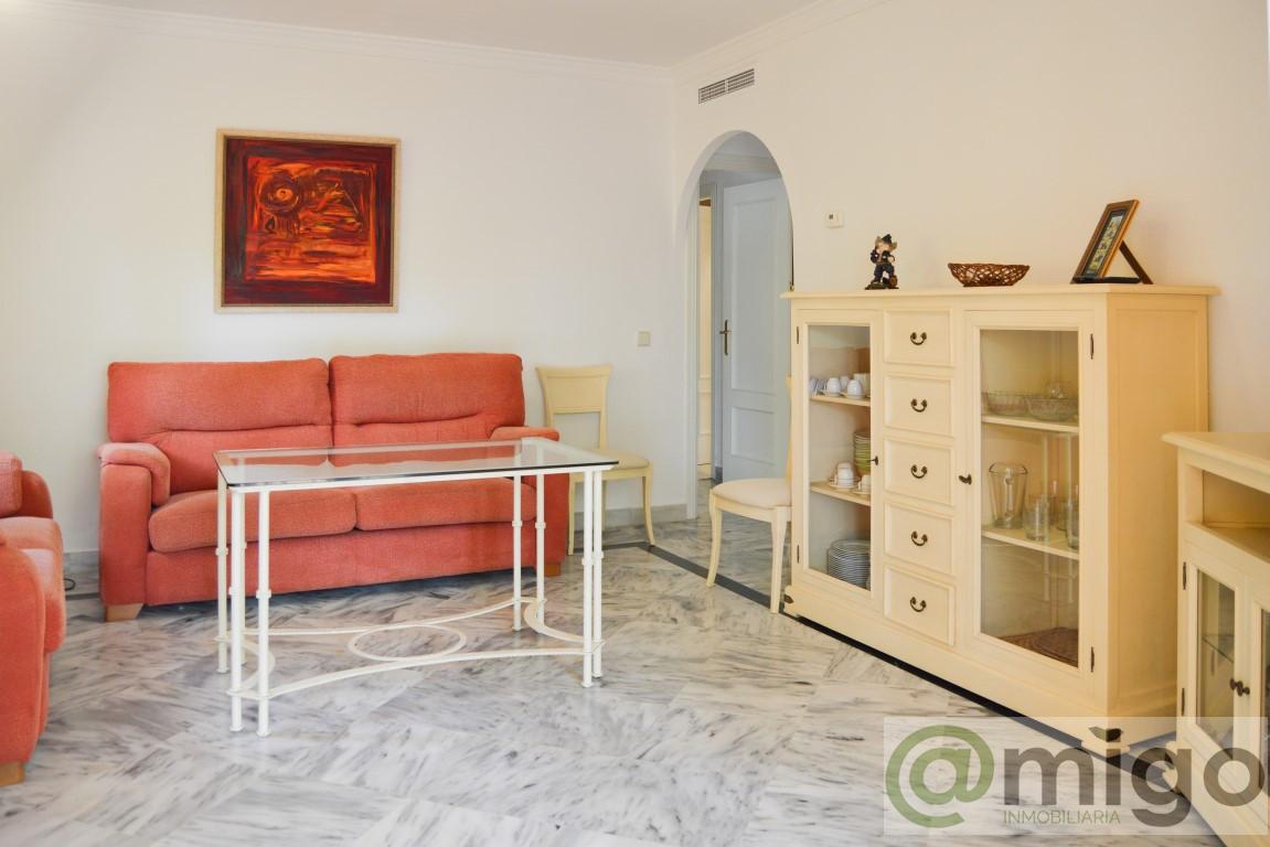 Venta de apartamento en Marbella