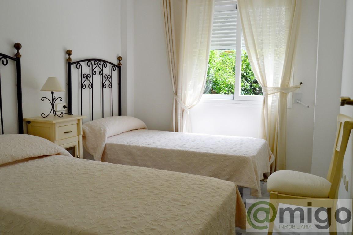 Venta de apartamento en Marbella
