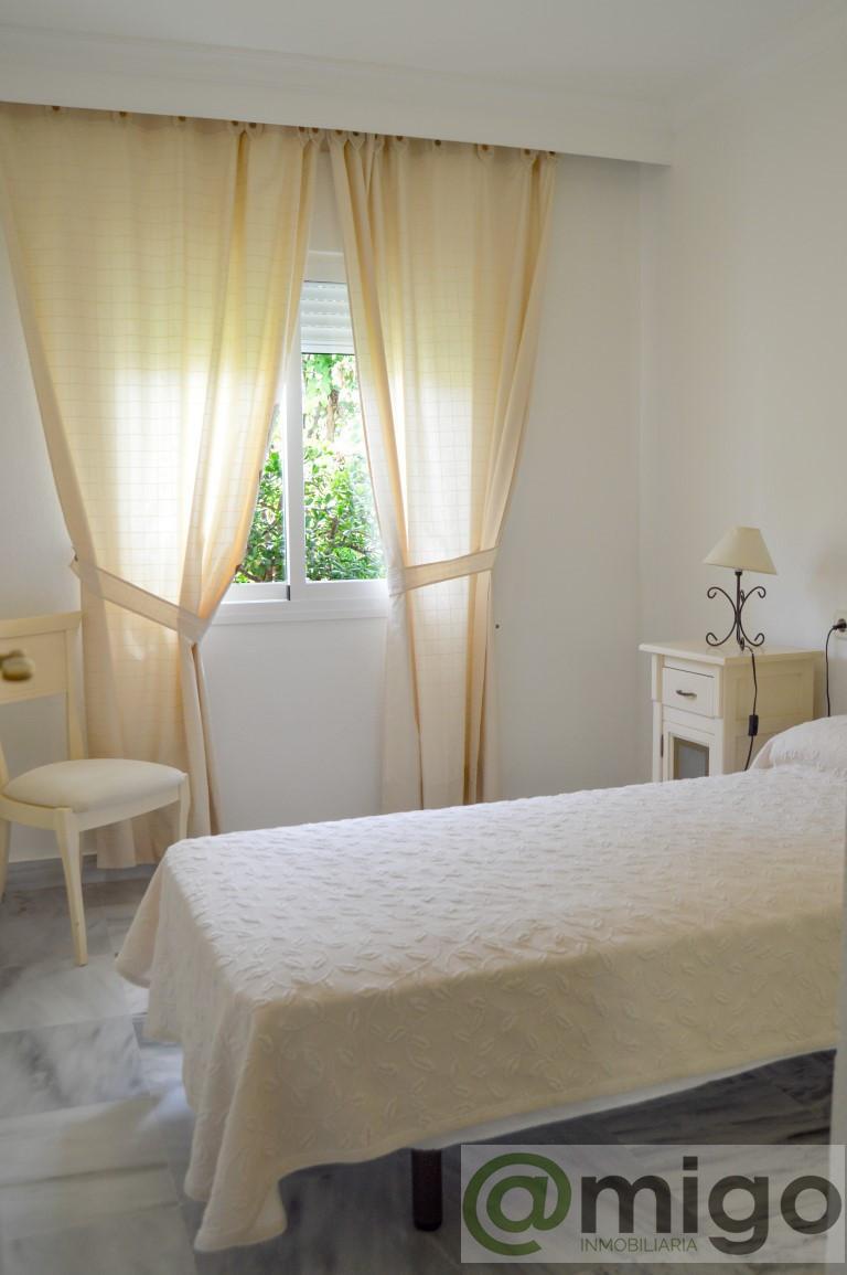 Venta de apartamento en Marbella