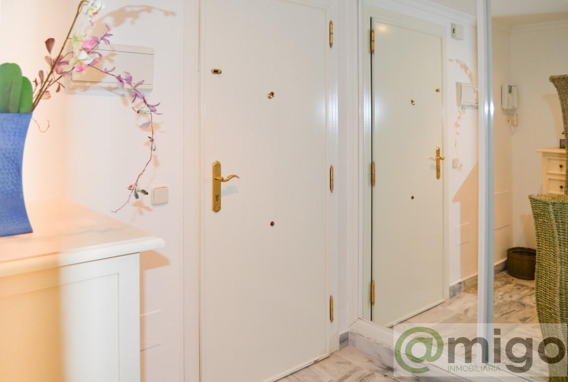 Venta de apartamento en Marbella