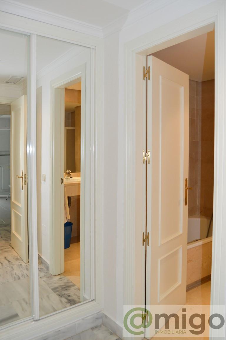 Venta de apartamento en Marbella