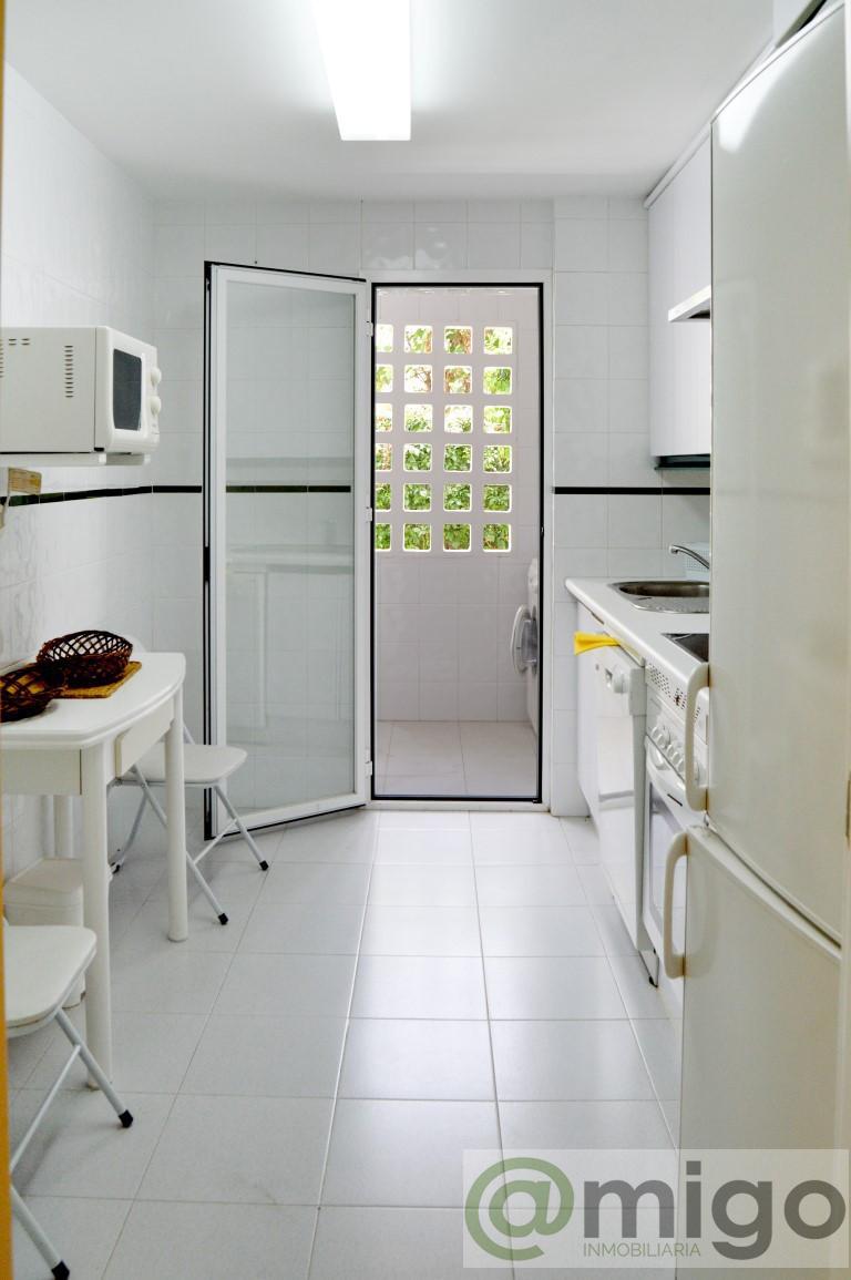 Venta de apartamento en Marbella