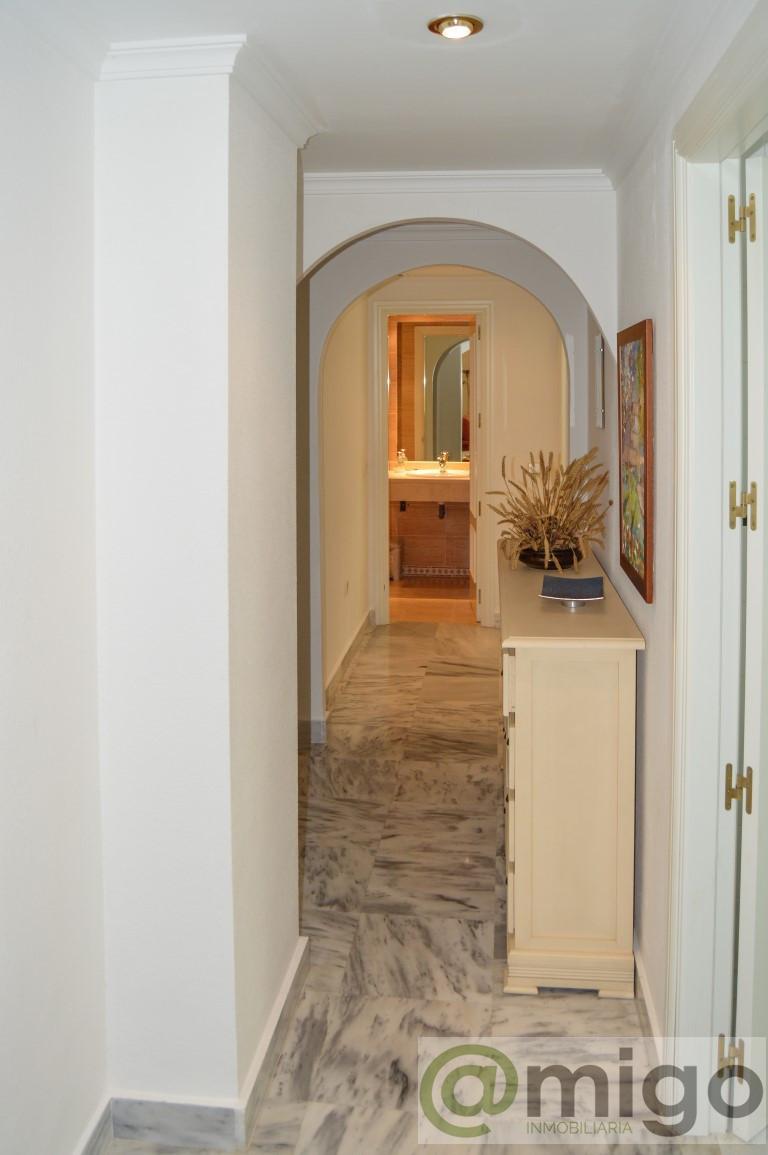 Venta de apartamento en Marbella