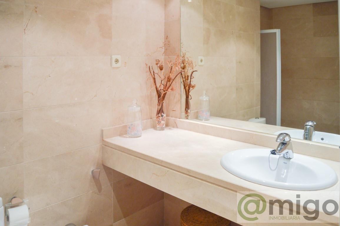 Venta de apartamento en Marbella
