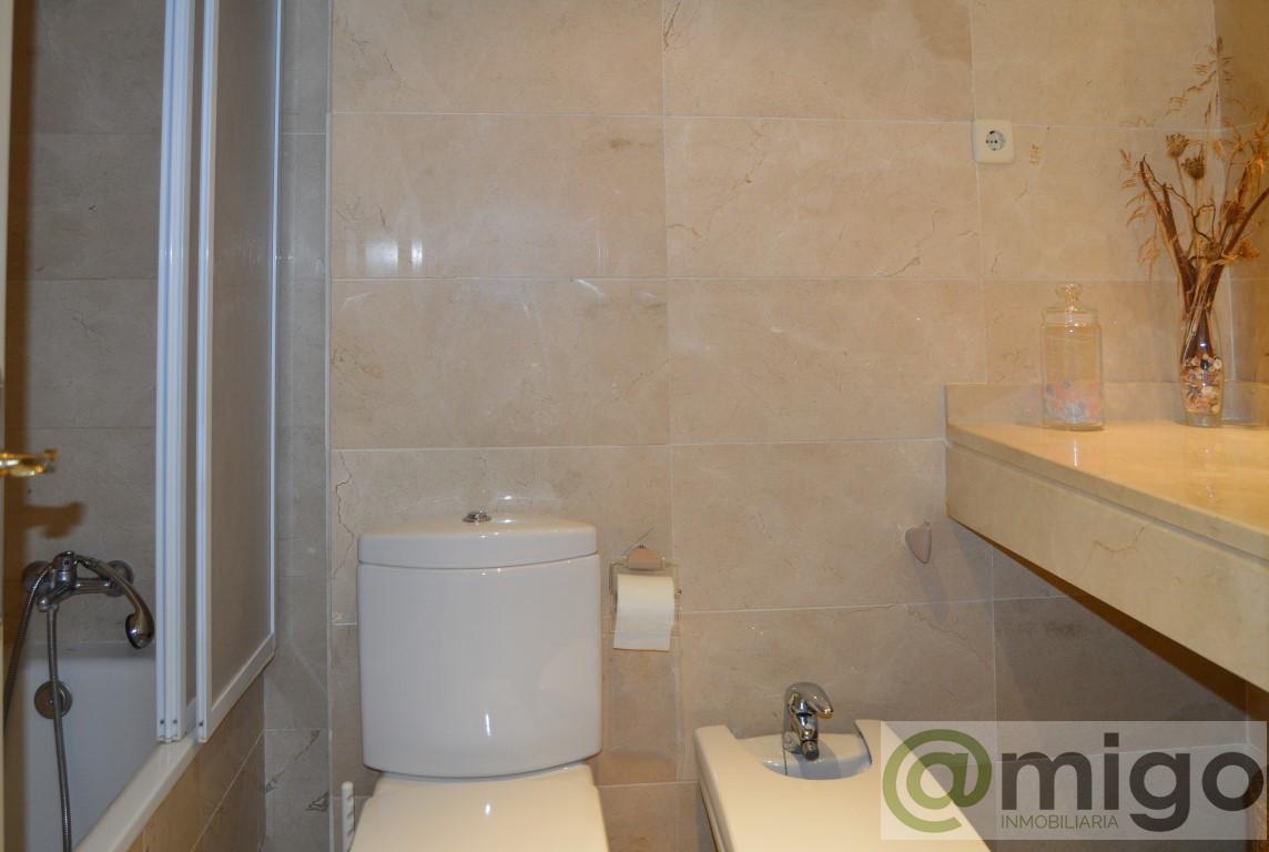 Venta de apartamento en Marbella