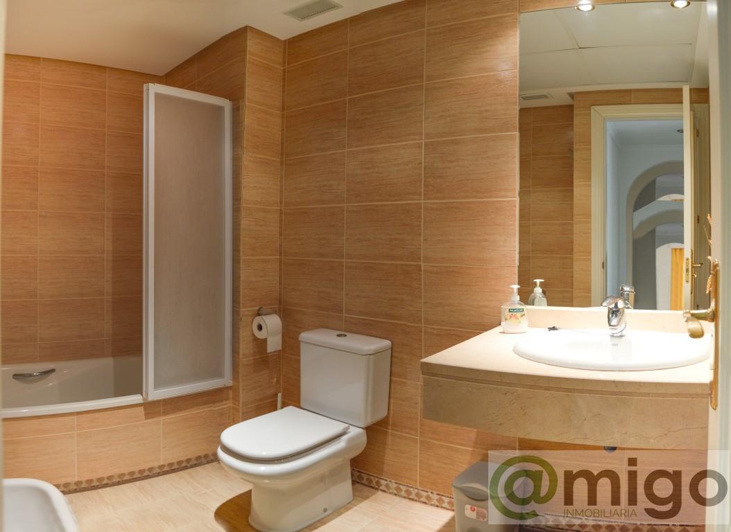 Venta de apartamento en Marbella