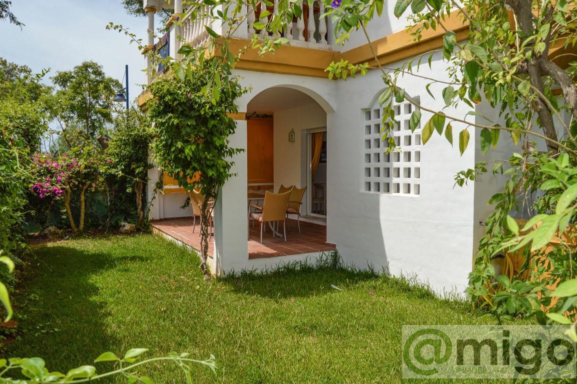 Venta de apartamento en Marbella