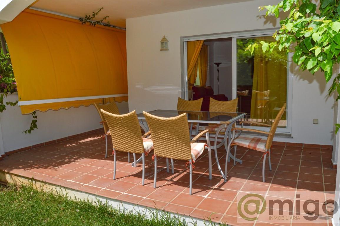 Venta de apartamento en Marbella