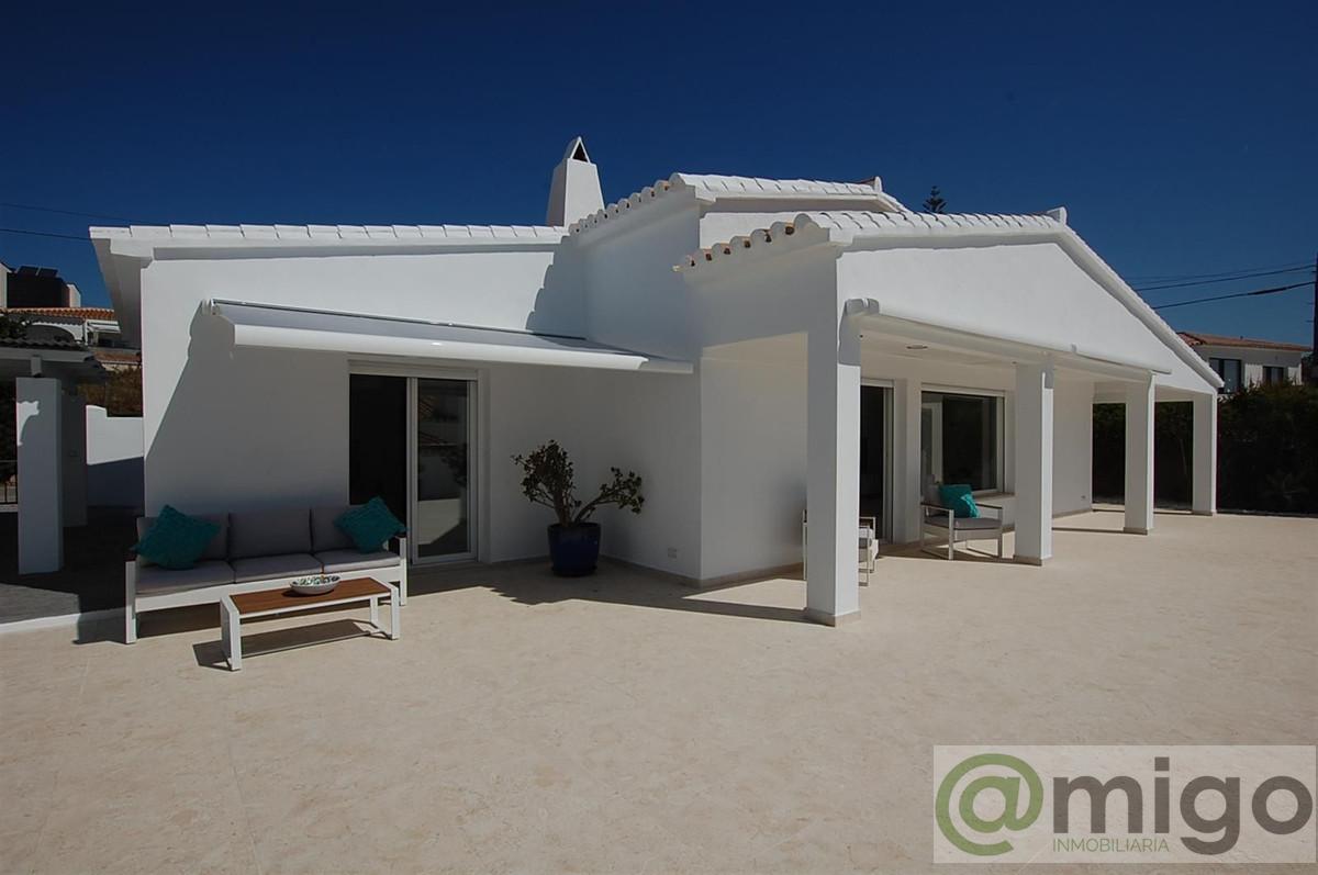 Venta de villa en Mijas Costa