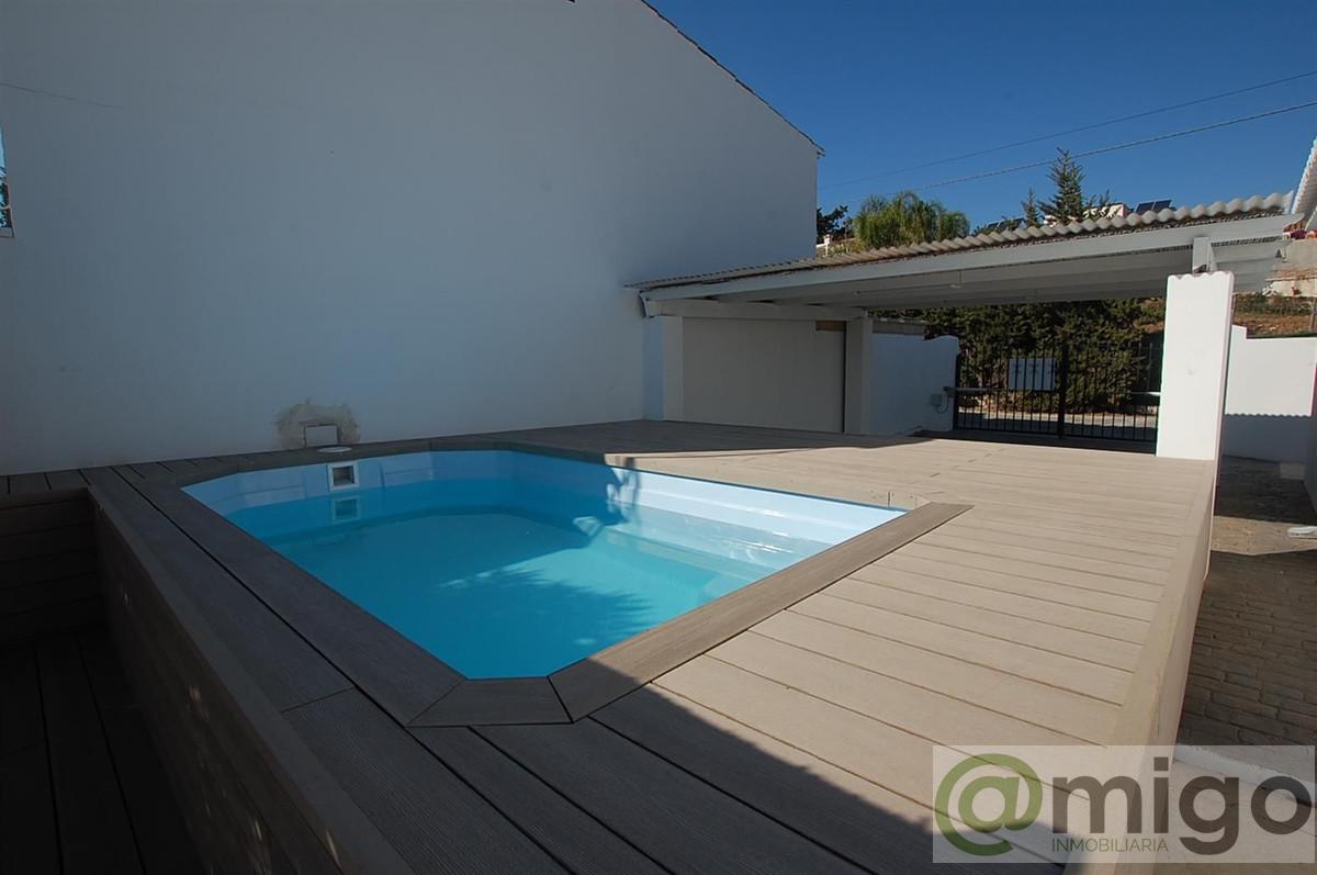 For sale of villa in Mijas Costa