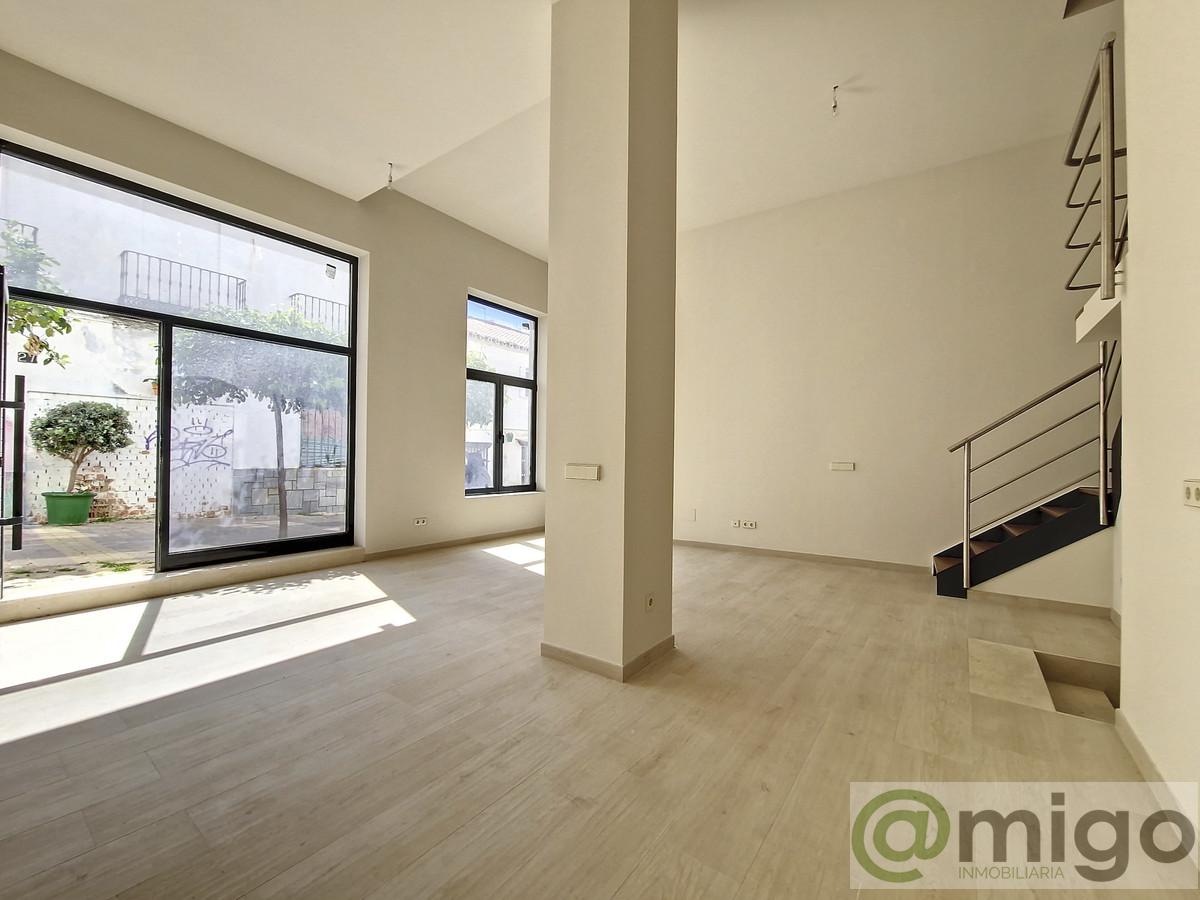 Venta de apartamento en Estepona