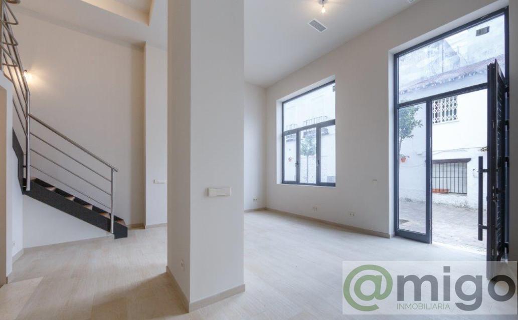 Venta de apartamento en Estepona