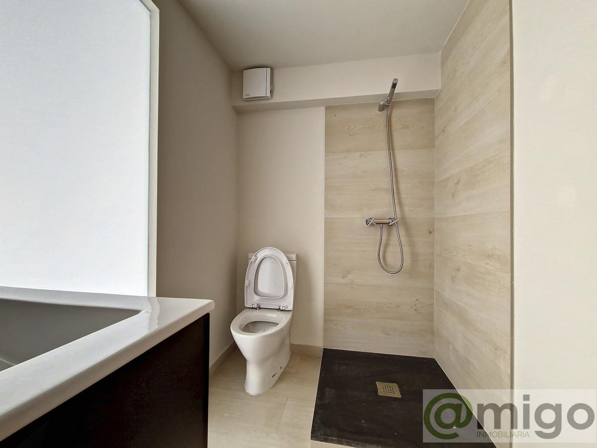 Venta de apartamento en Estepona