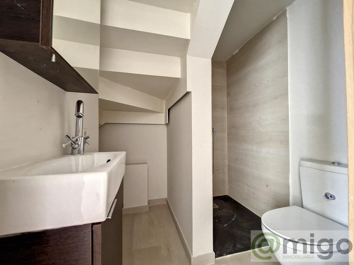 Venta de apartamento en Estepona