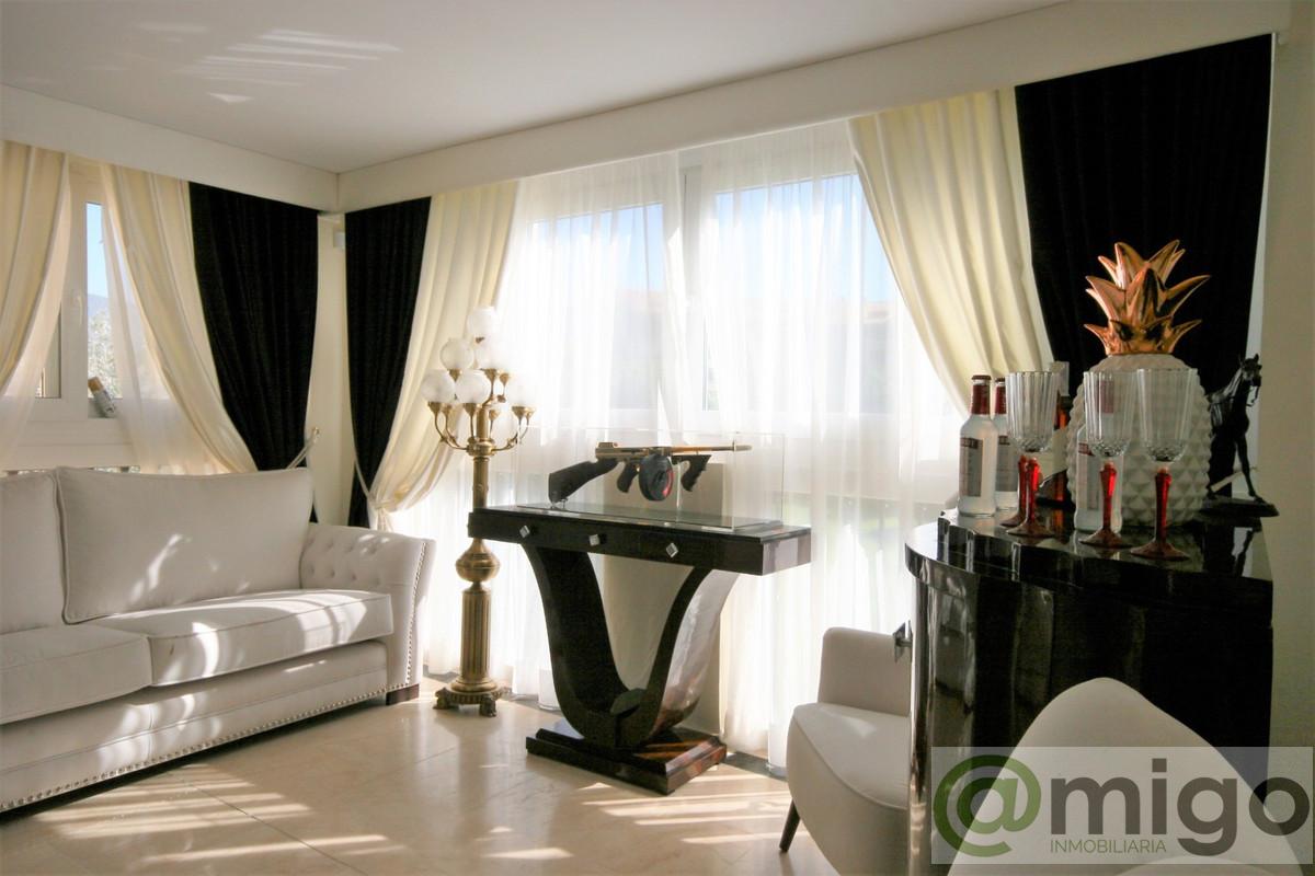 Venta de Ático en Marbella