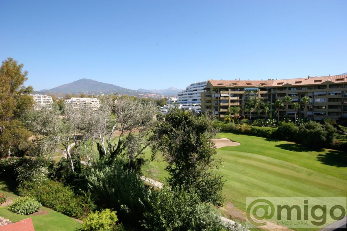 Venta de Ático en Marbella