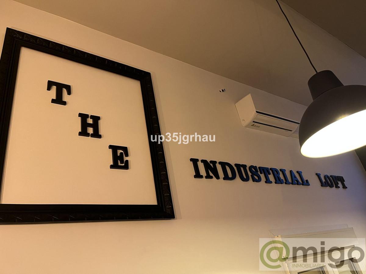 Venta de estudio en Estepona