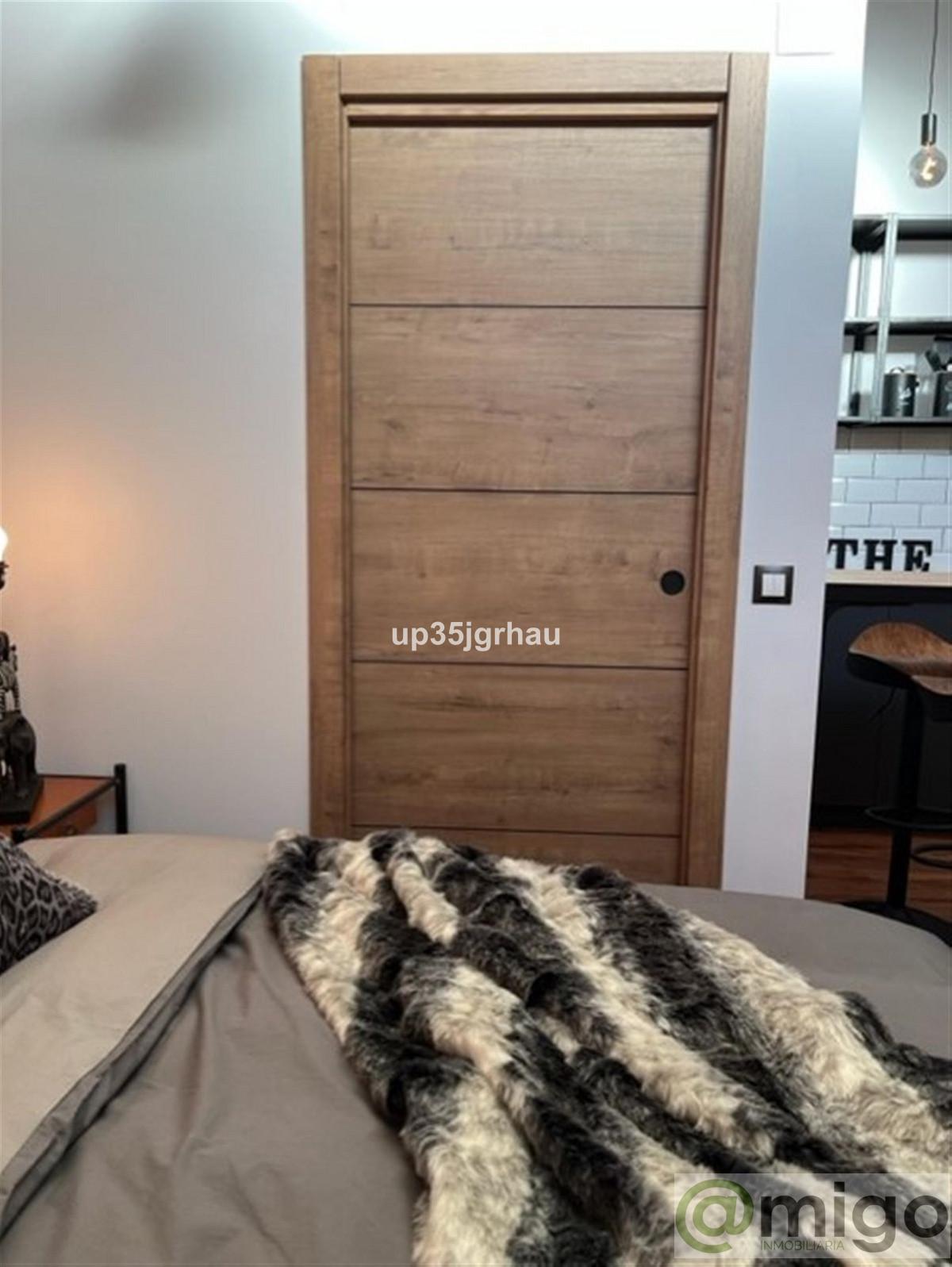 Venta de estudio en Estepona