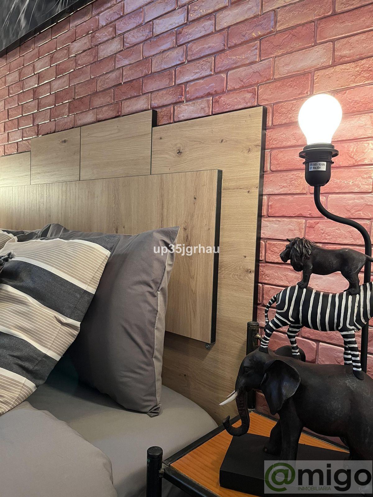 Venta de estudio en Estepona