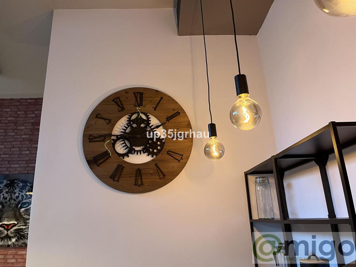 Venta de estudio en Estepona