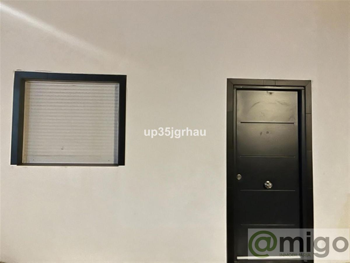 Venta de estudio en Estepona