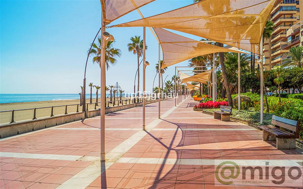 Venta de estudio en Estepona