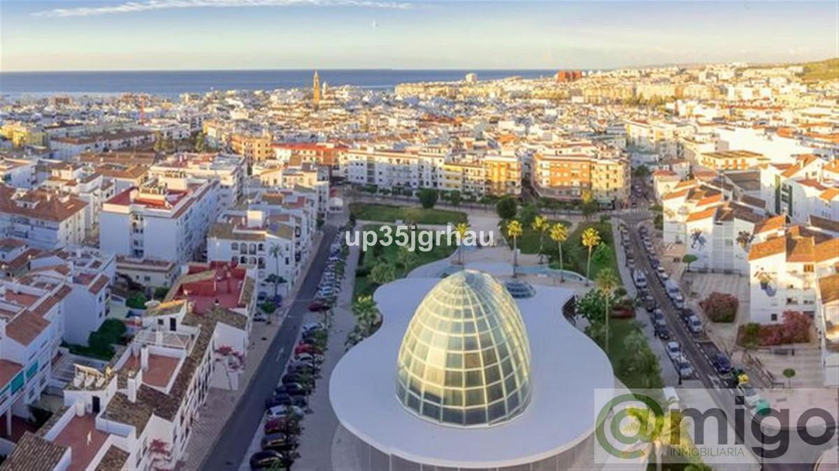 Venta de estudio en Estepona