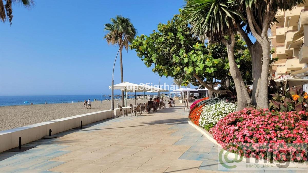 Venta de estudio en Estepona