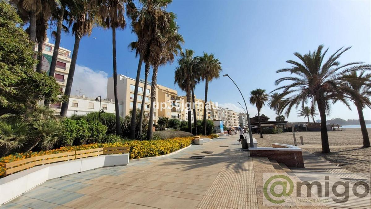 Venta de estudio en Estepona