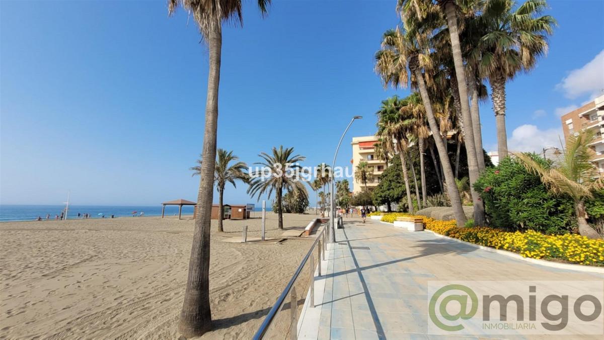 Venta de estudio en Estepona