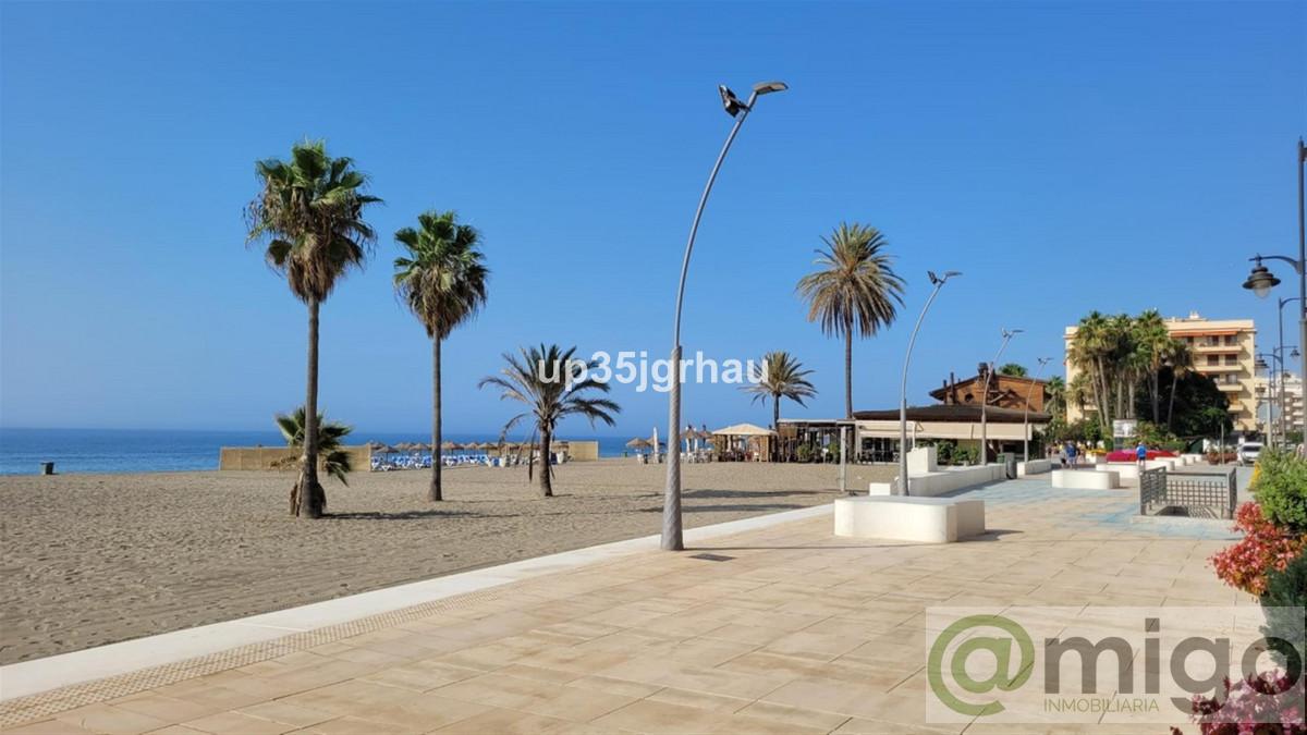 Venta de estudio en Estepona