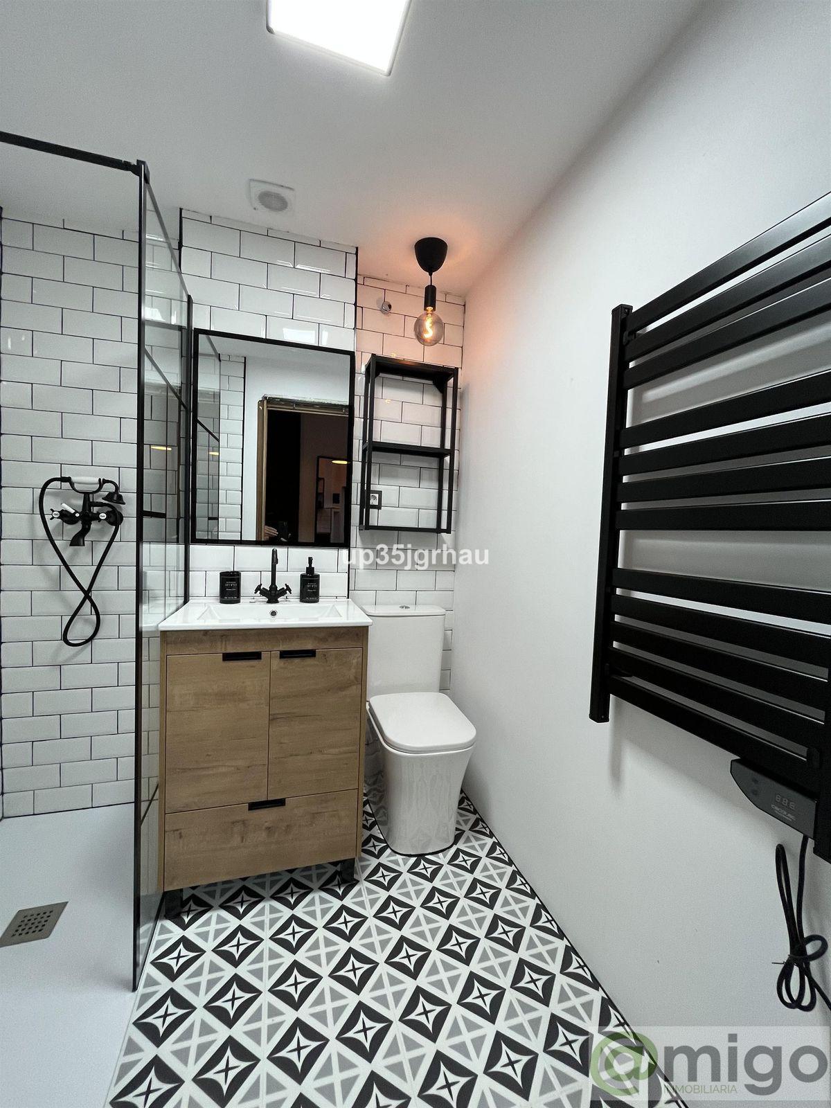 Venta de estudio en Estepona