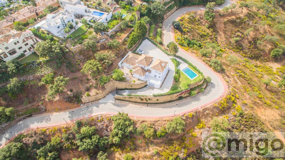 Venta de villa en Marbella