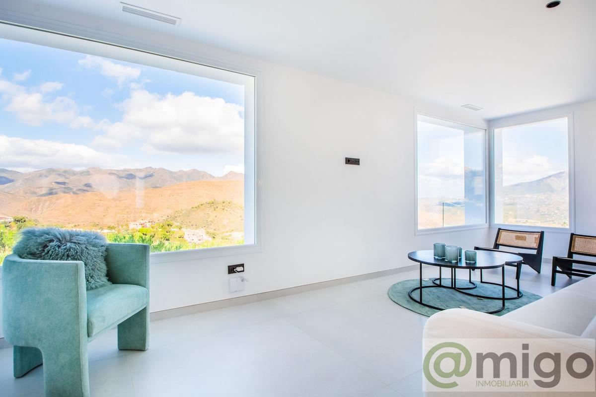 Venta de villa en Marbella