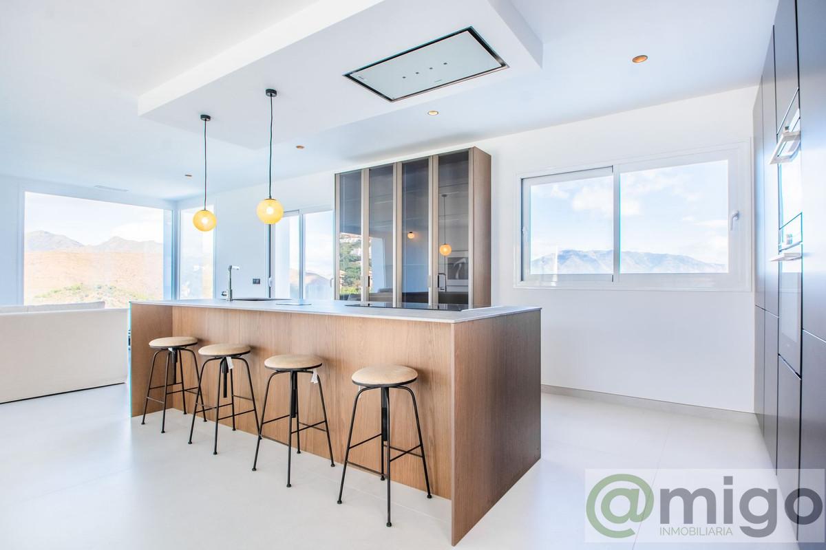 Venta de villa en Marbella