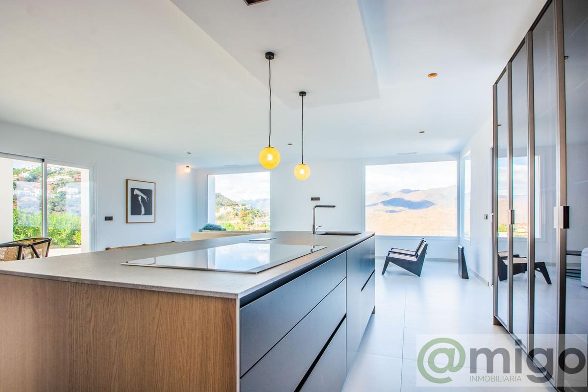 Venta de villa en Marbella