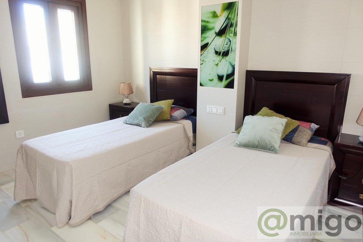 Venta de apartamento en Marbella