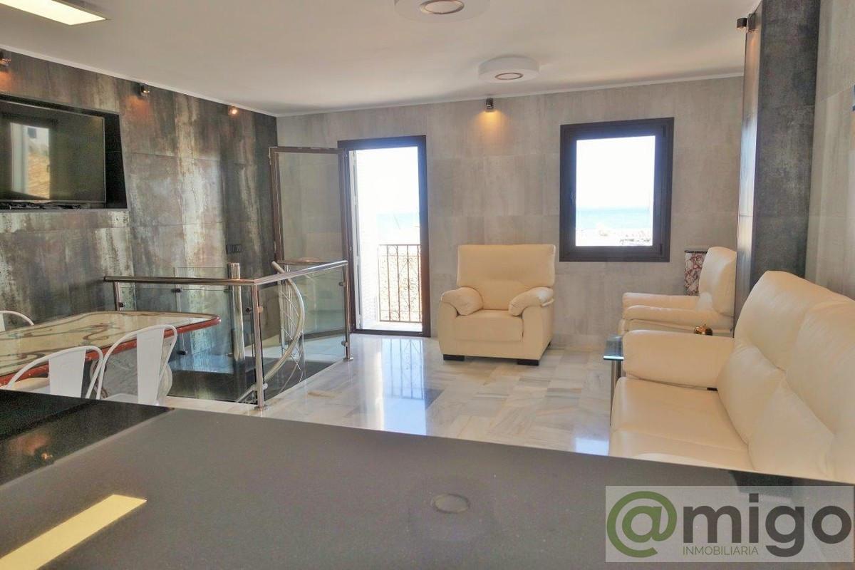 Venta de apartamento en Marbella