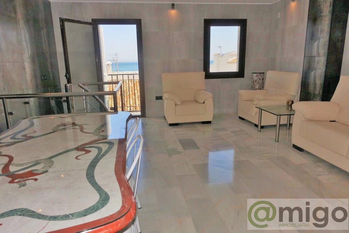 Venta de apartamento en Marbella