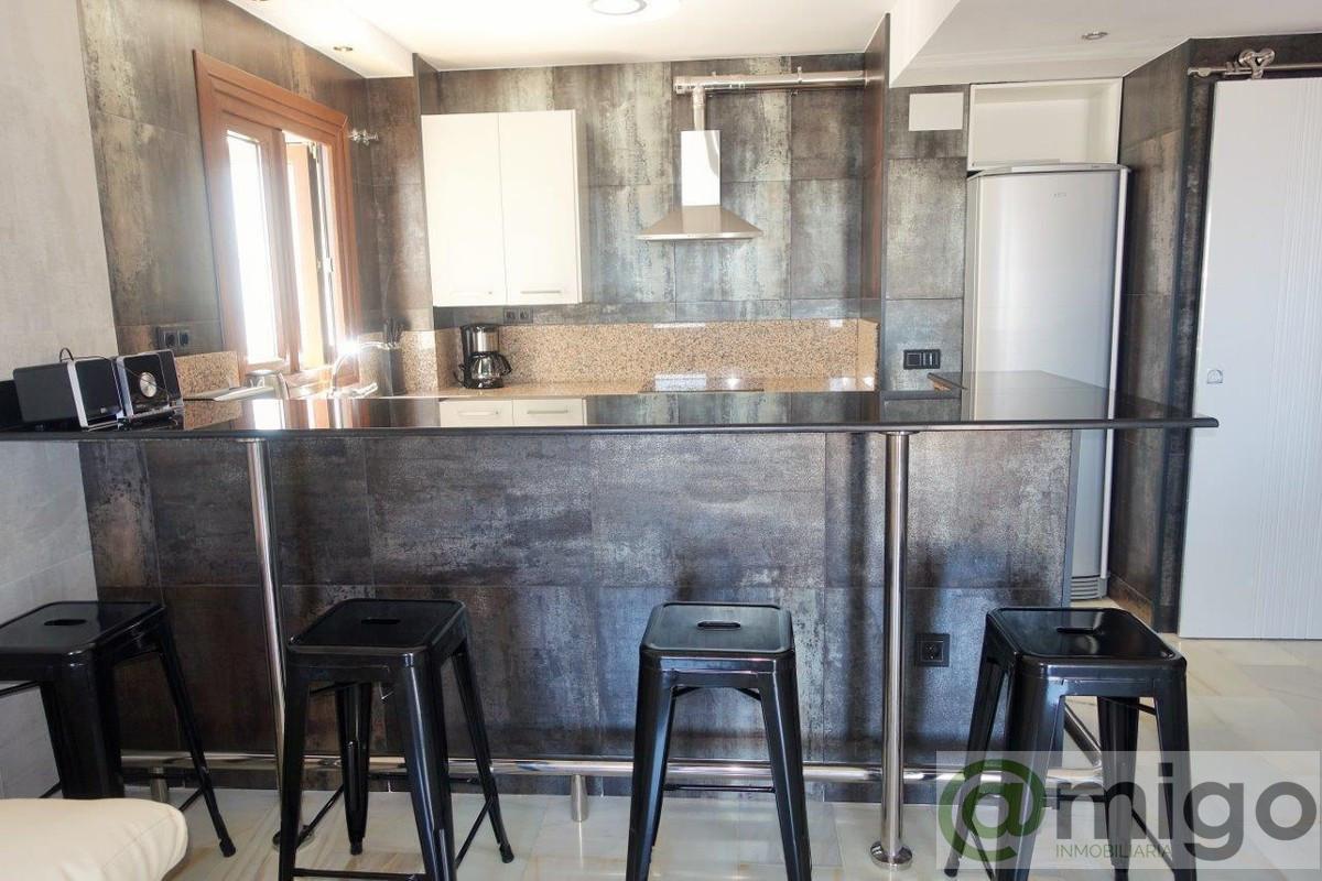 Venta de apartamento en Marbella