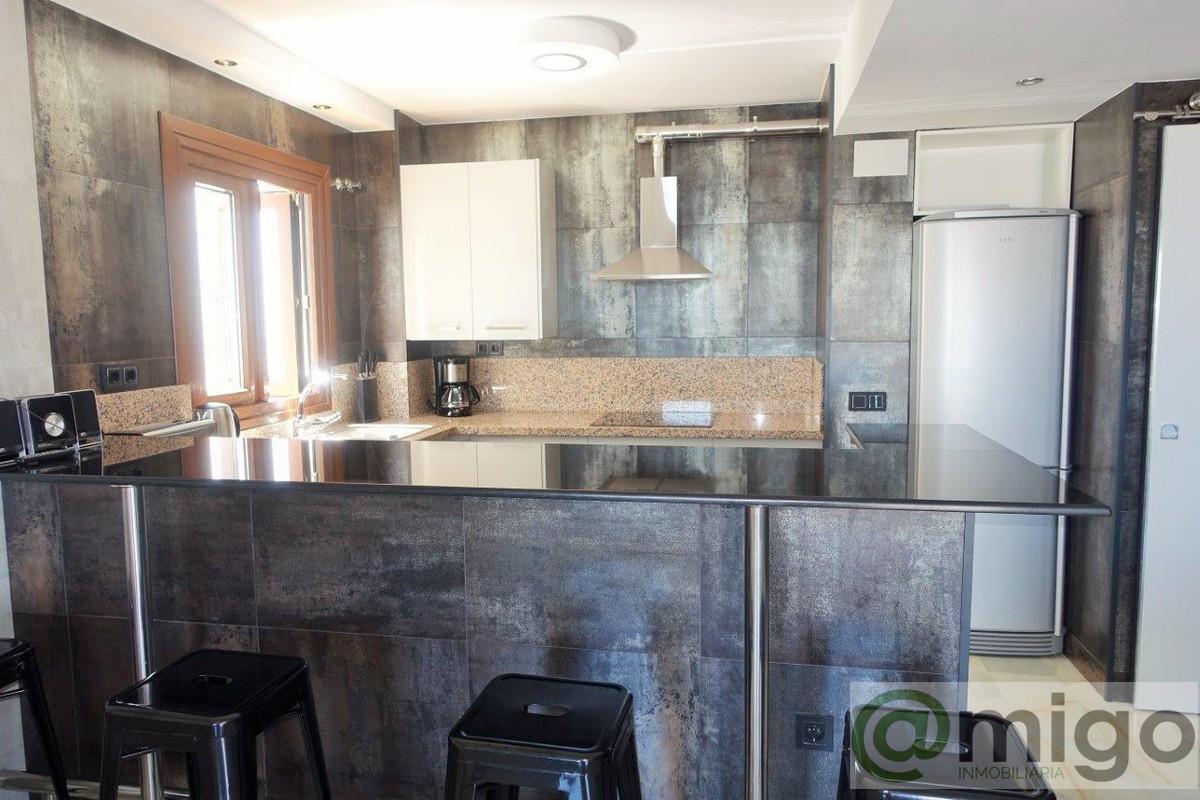 Venta de apartamento en Marbella