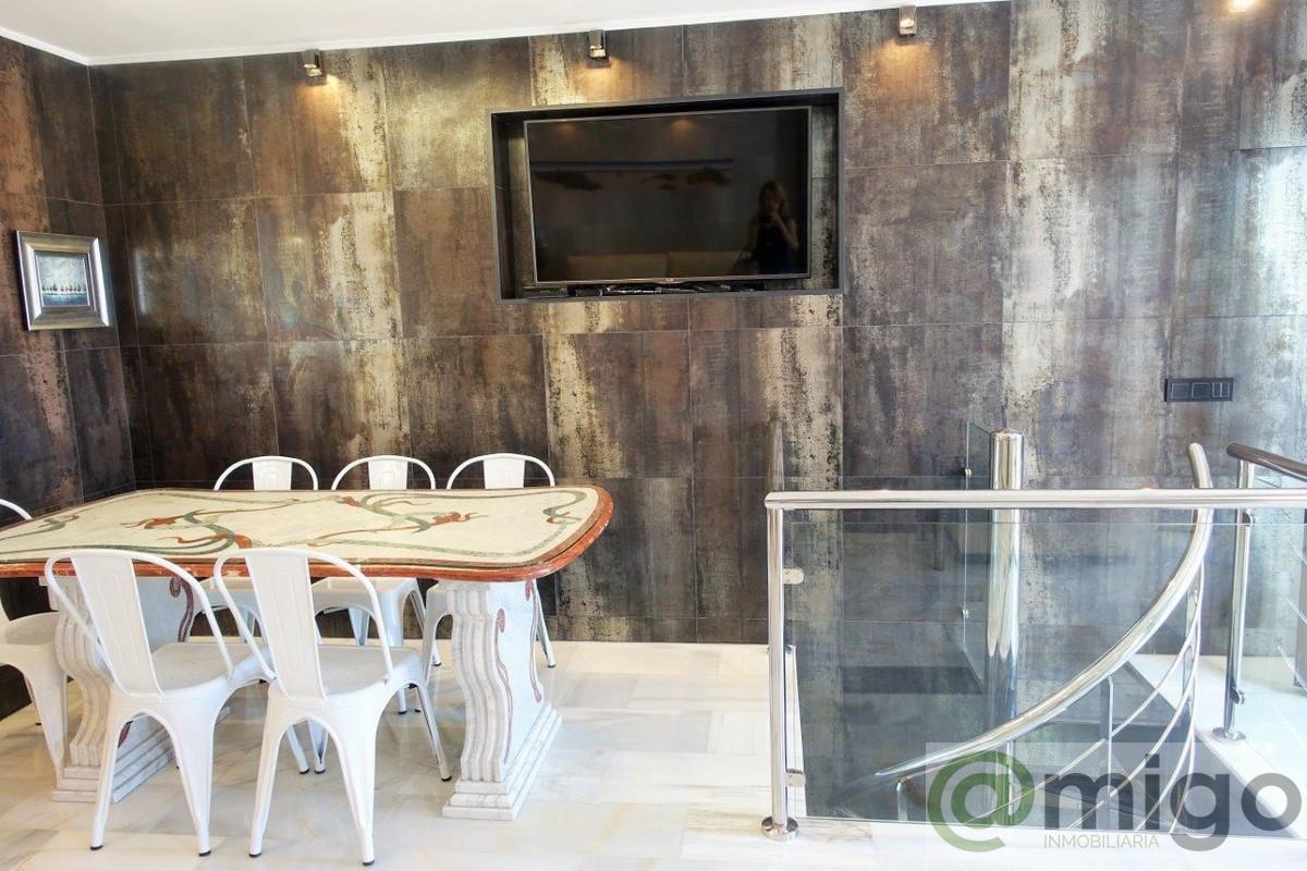 Venta de apartamento en Marbella