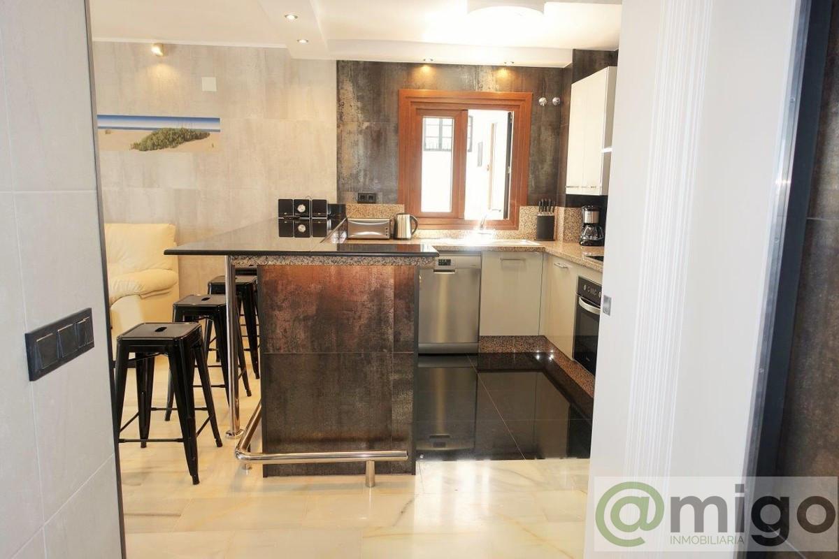 Venta de apartamento en Marbella