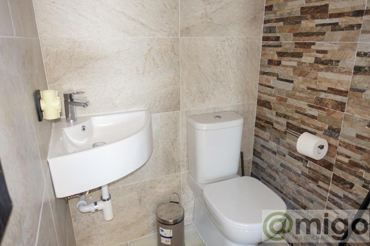 Venta de apartamento en Marbella
