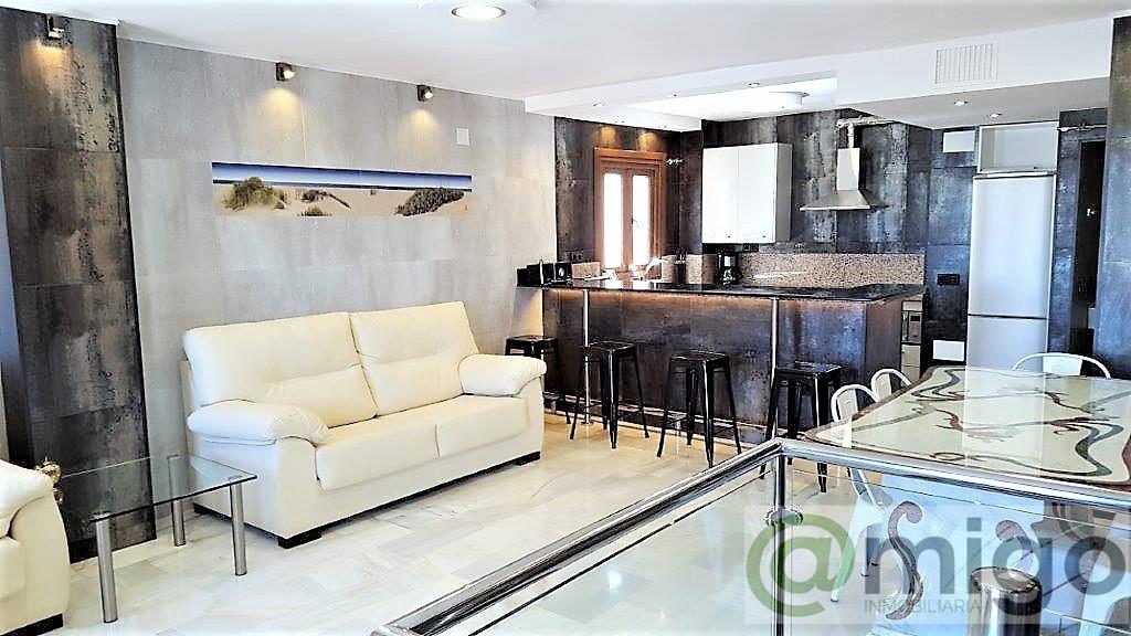 Venta de apartamento en Marbella