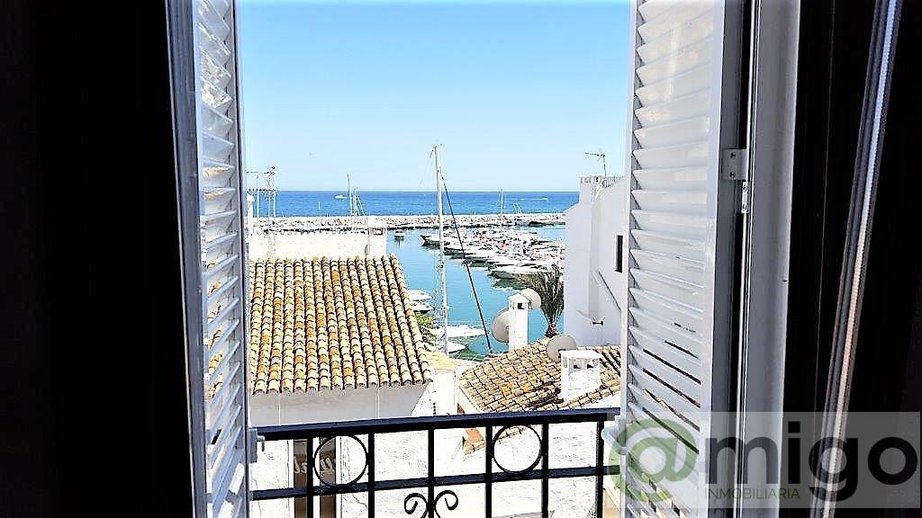 Venta de apartamento en Marbella