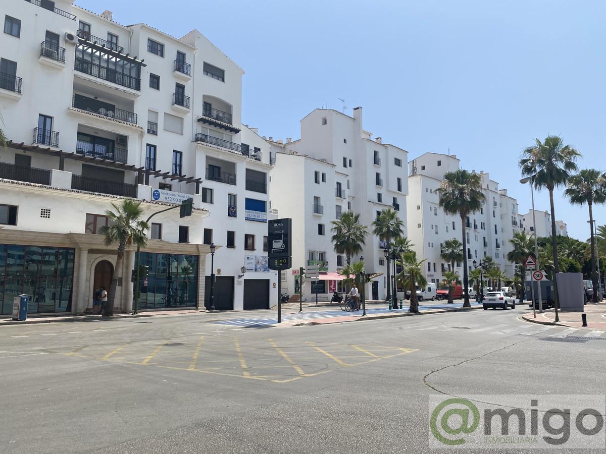 Venta de apartamento en Marbella