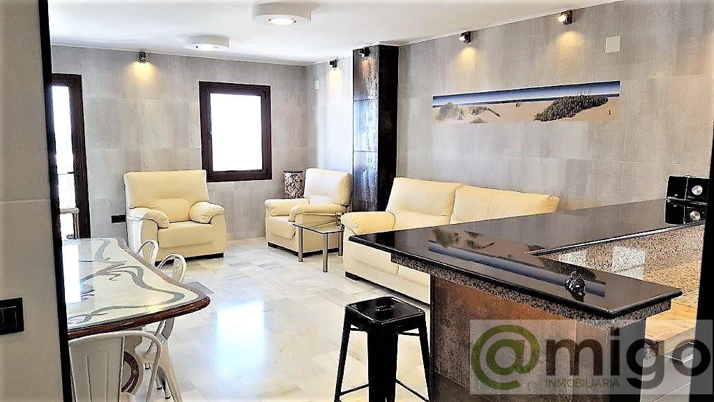 Venta de apartamento en Marbella