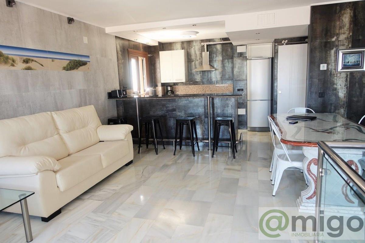 Venta de apartamento en Marbella